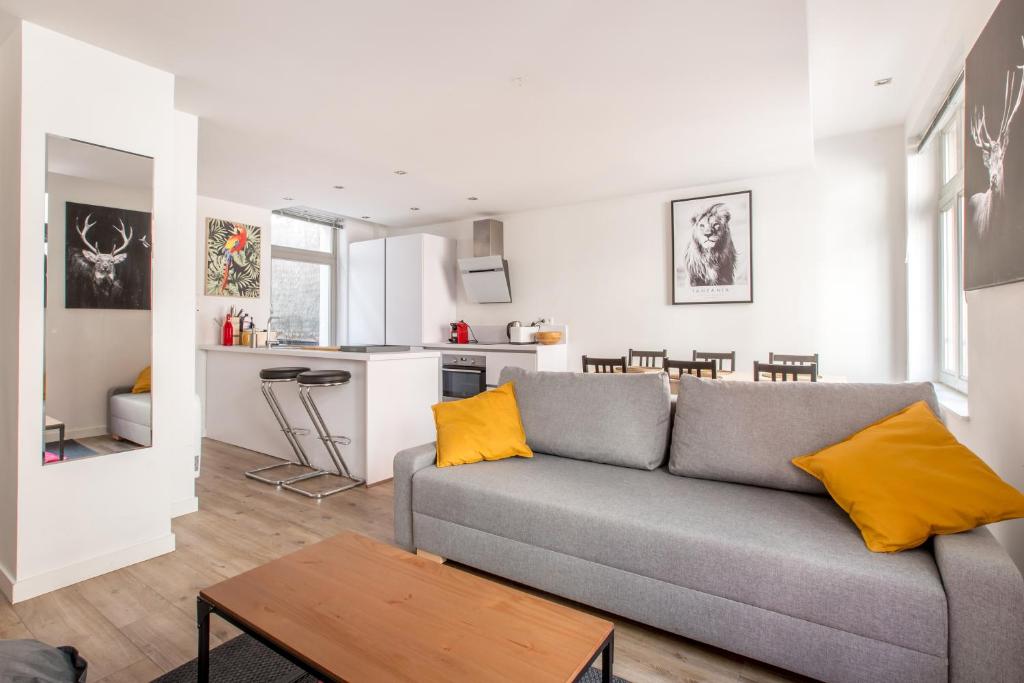 Appartements