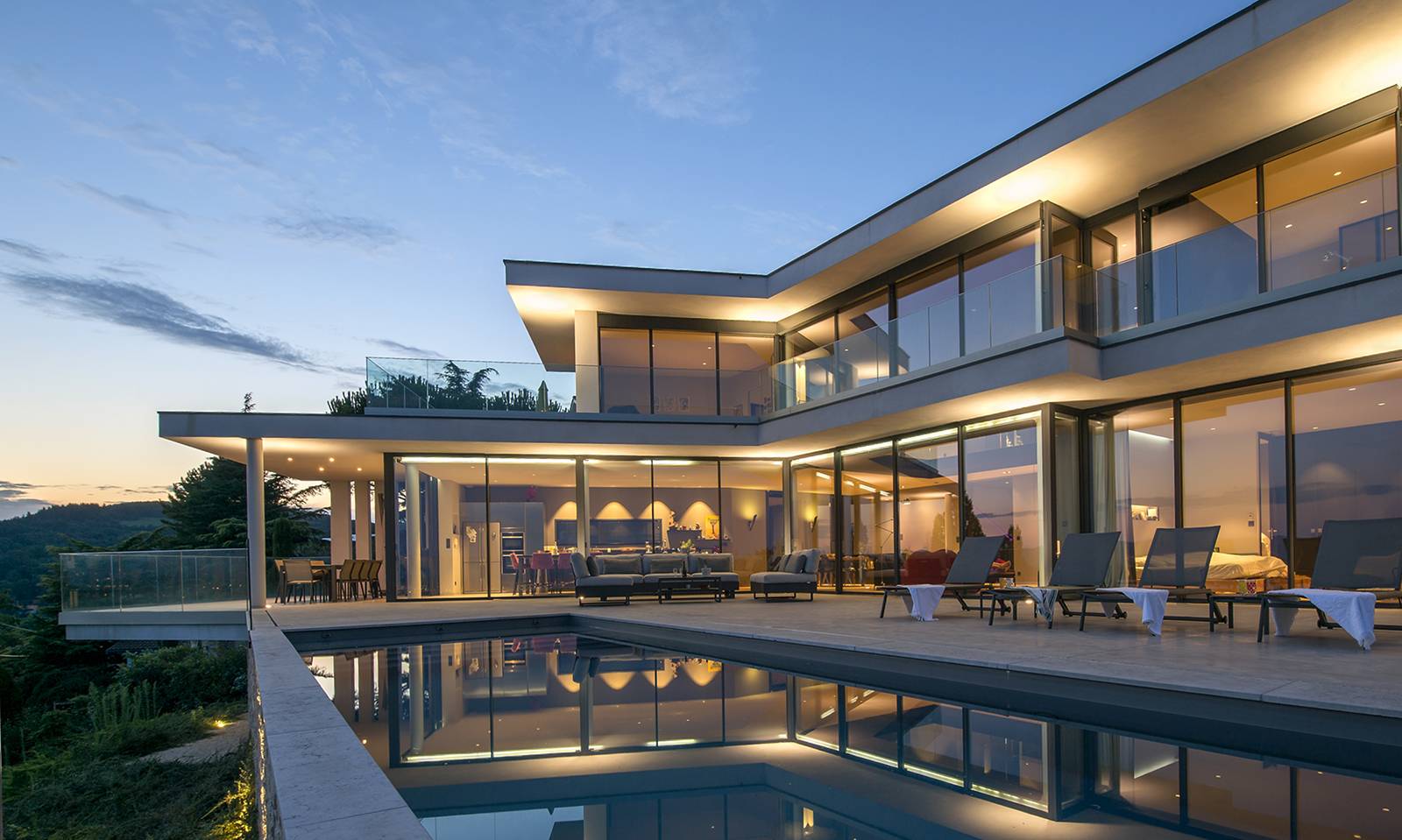 Luxe