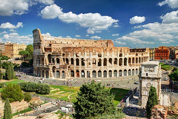 Rome