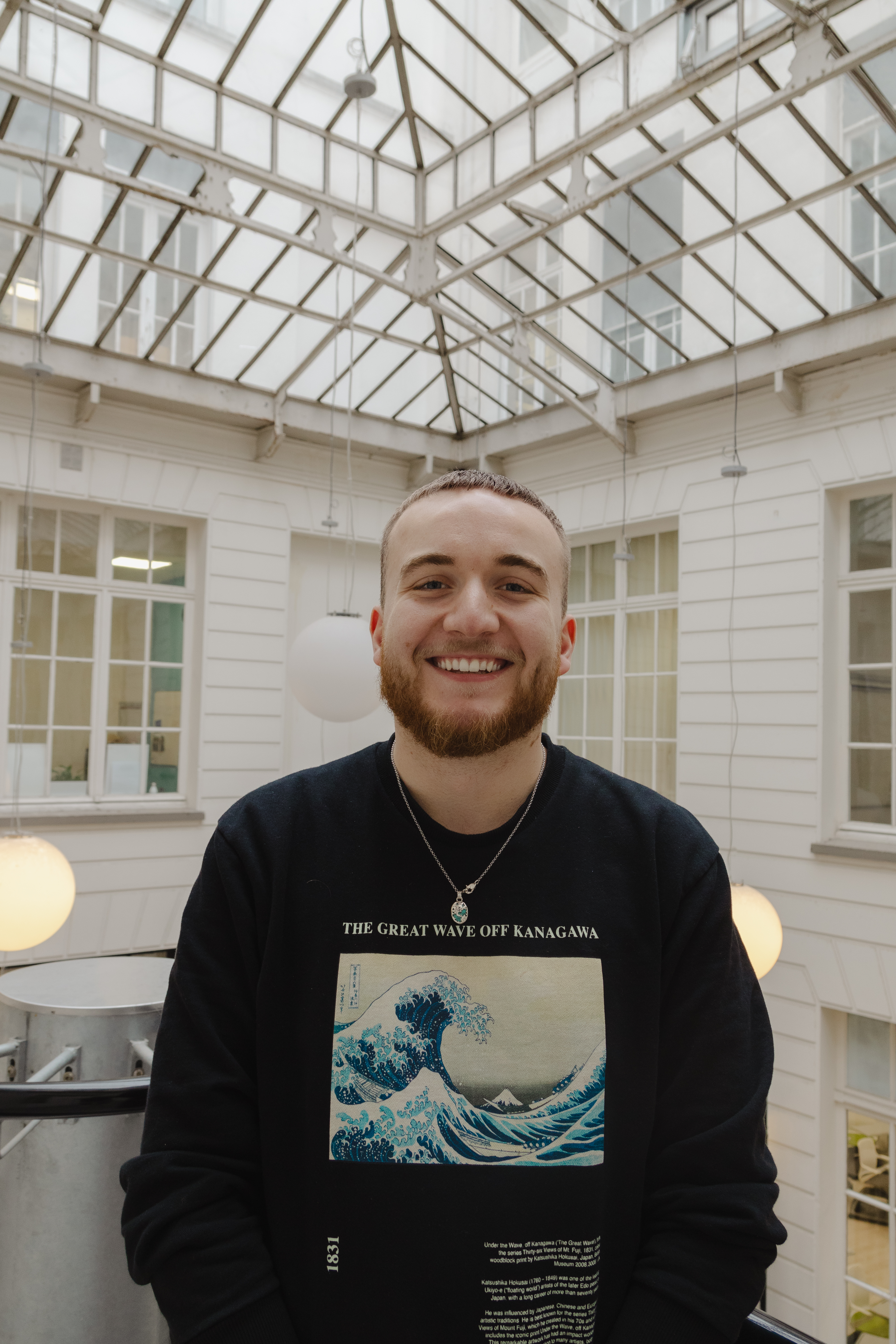 Photo de Théo